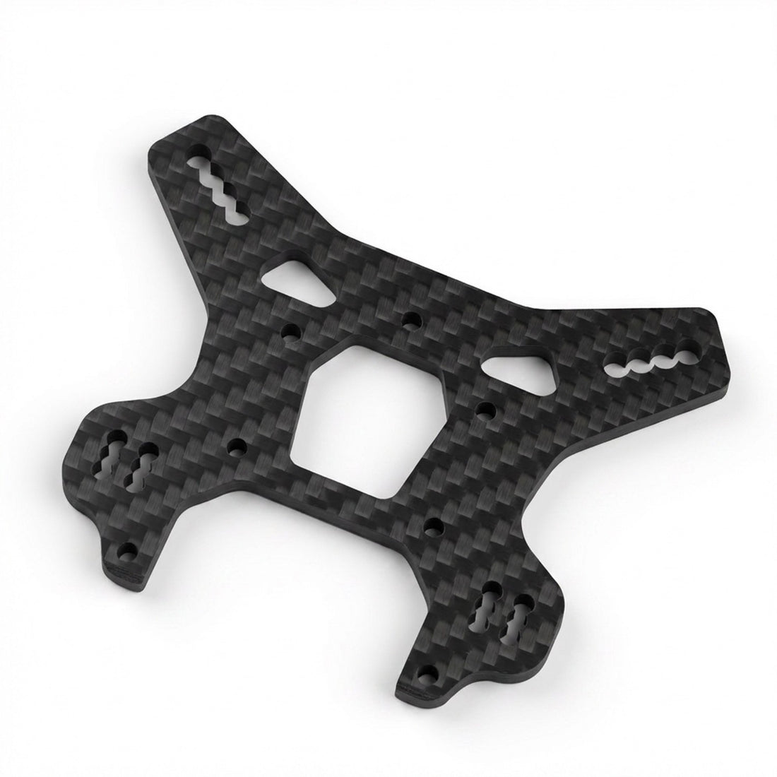 Carbon Rear Shock Tower for DSK Buggy