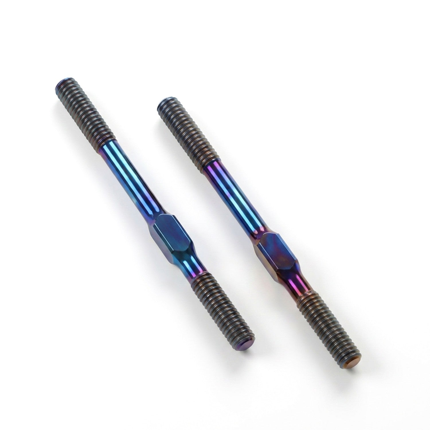 Titanium Turnbuckle M4x53MM for DSK Buggy