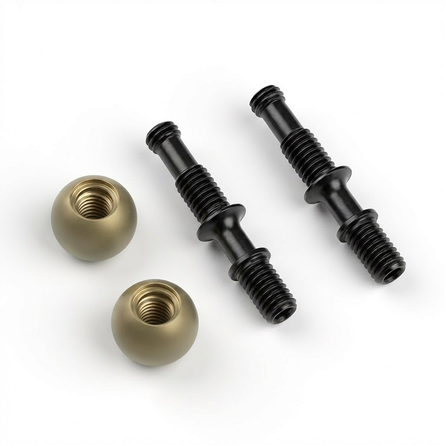 Aluminium Steering Pivot Ball for DSK Buggy