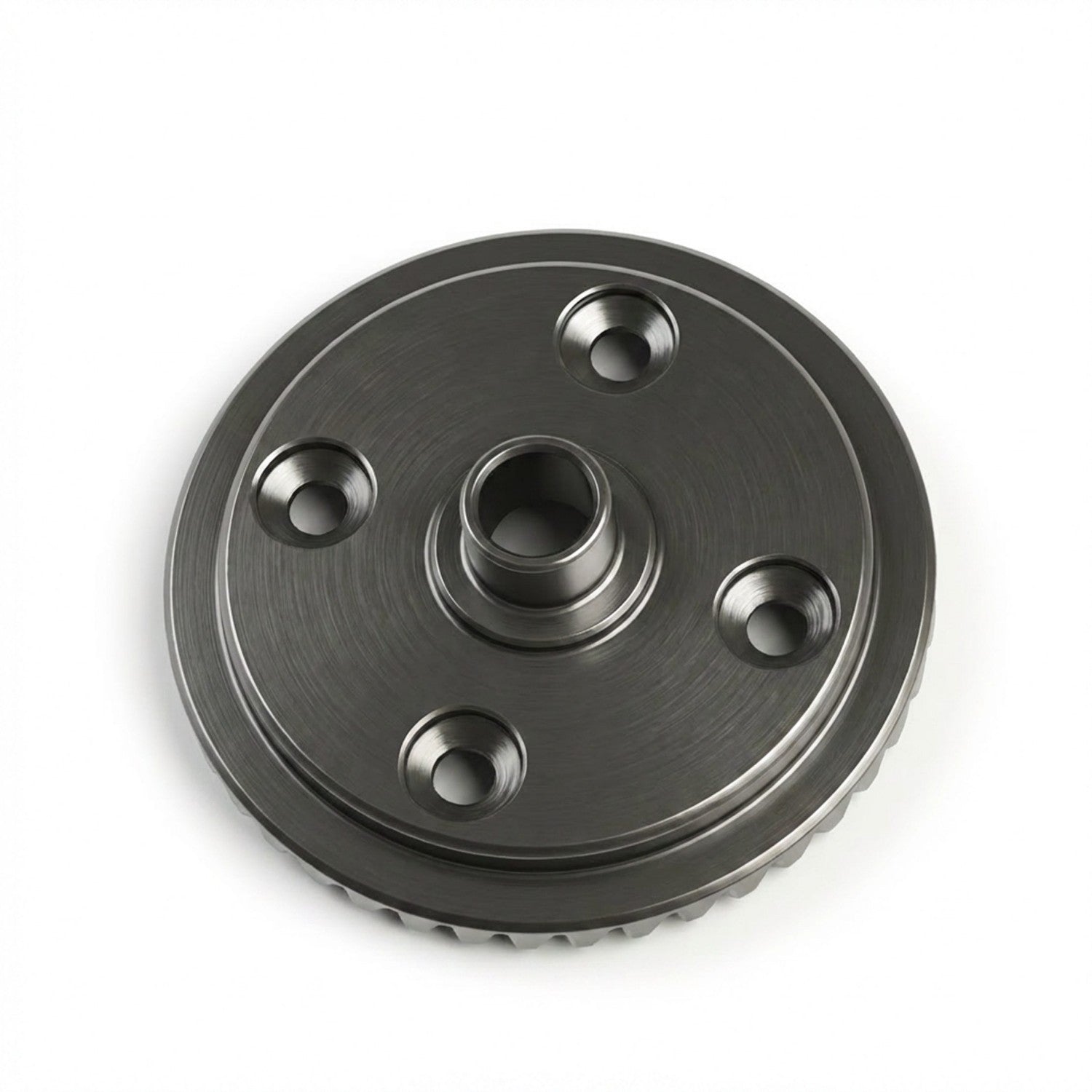 43T Diff Bevel Gear Steel for DSK Buggy