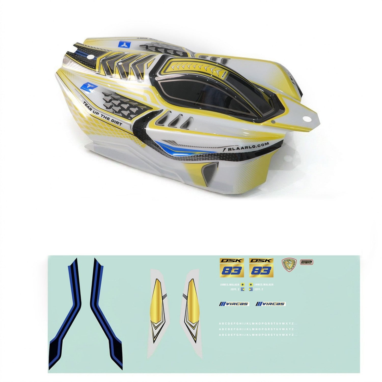 Products – Rlaarlo