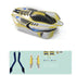 1.5MM PC Body Blue for DSK Buggy