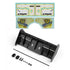 Rear Spoiler Tail Wing Kit for DSK Buggy