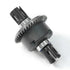 Front Differential Assembly for DSK Buggy