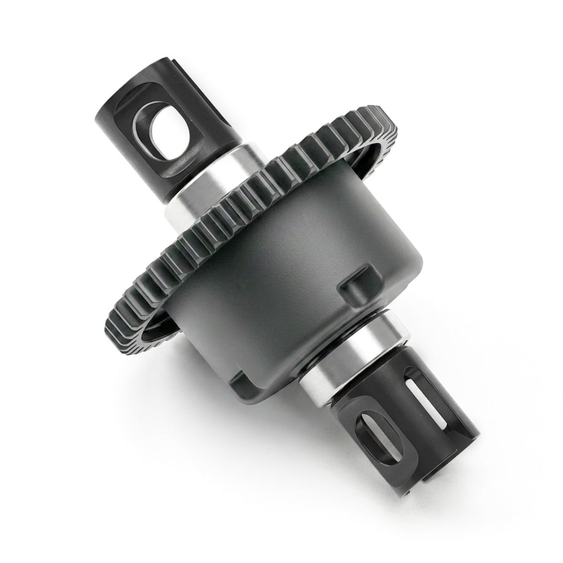 Center Differential for DSK Buggy