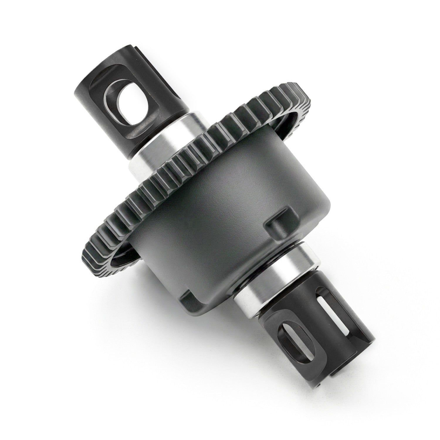 Center Differential for DSK Buggy