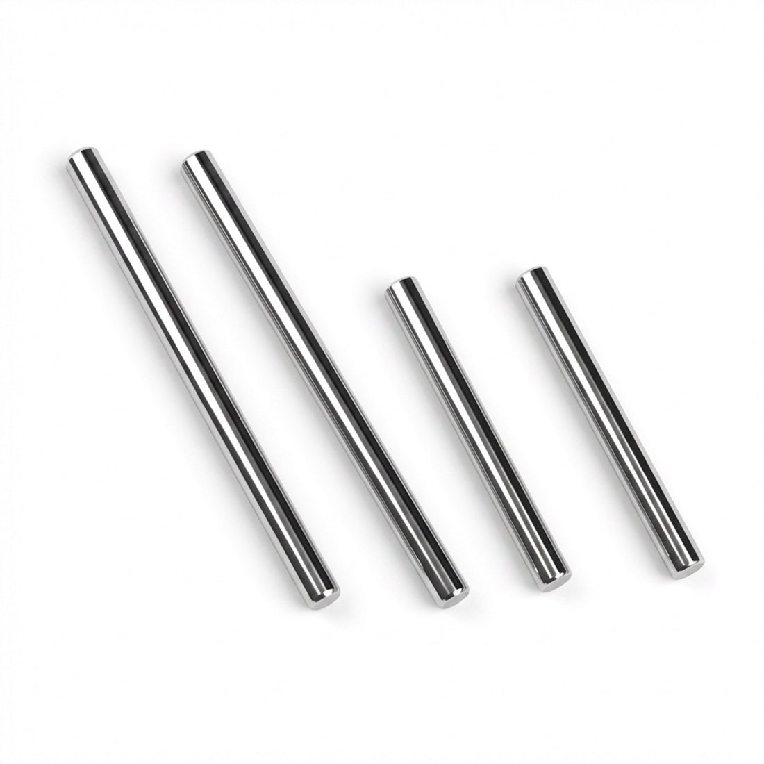 Front Suspension Arm Pivot Pin - Steel for DSK Buggy