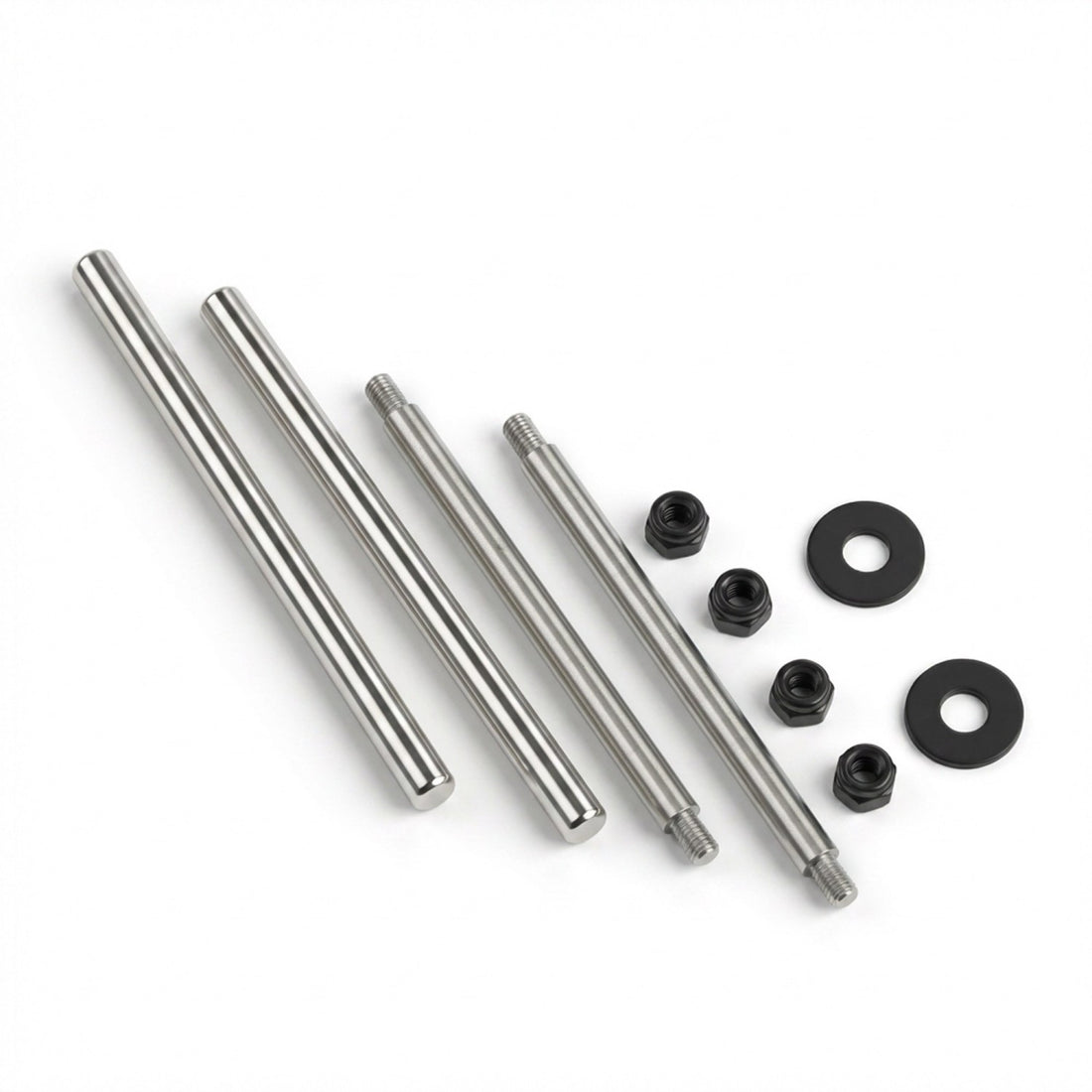 Rear Suspension Arm Pivot Pin - Steel for DSK Buggy