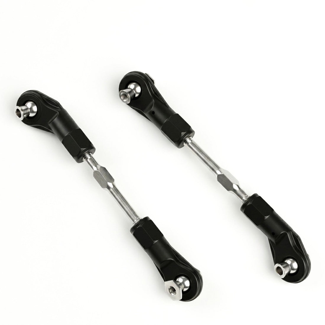 Assembled Steering Link for DSK Buggy