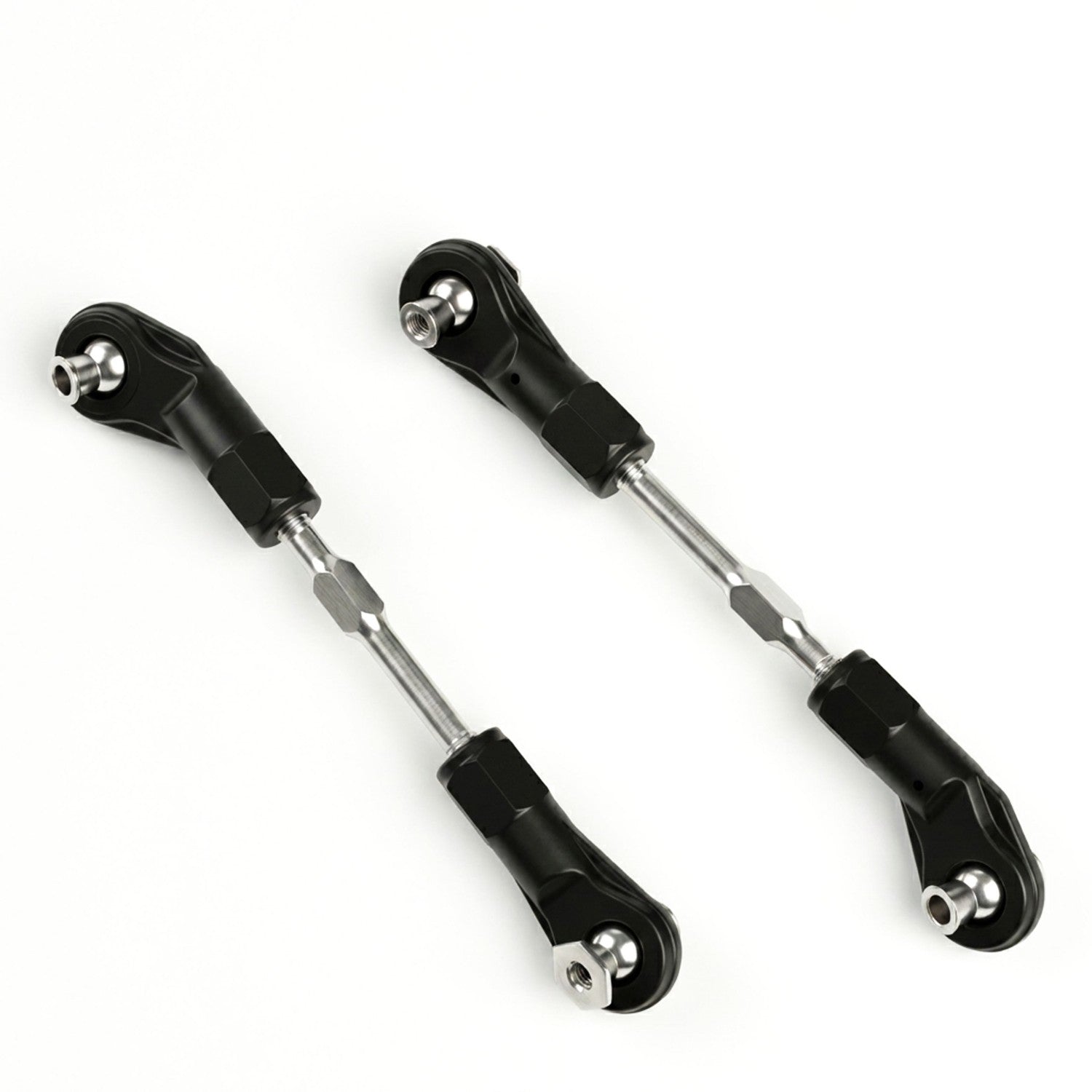 Assembled Steering Link for DSK Buggy