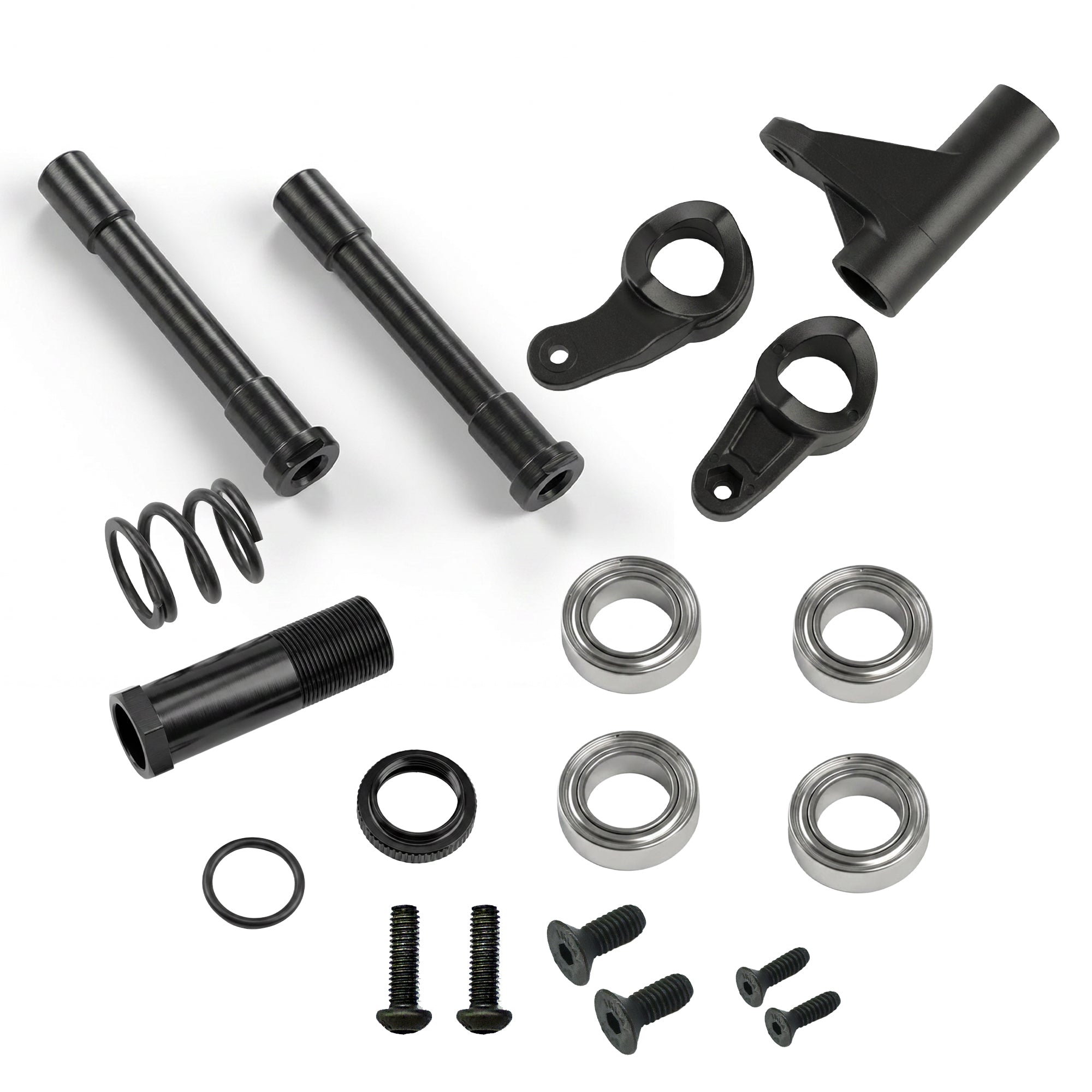 Steering Servo Saver Set for DSK Buggy
