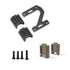 Top Center Diff Mount-OP Set for DSK Buggy