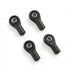 Servo Steering Link Ball Joint Cap for DSK Buggy