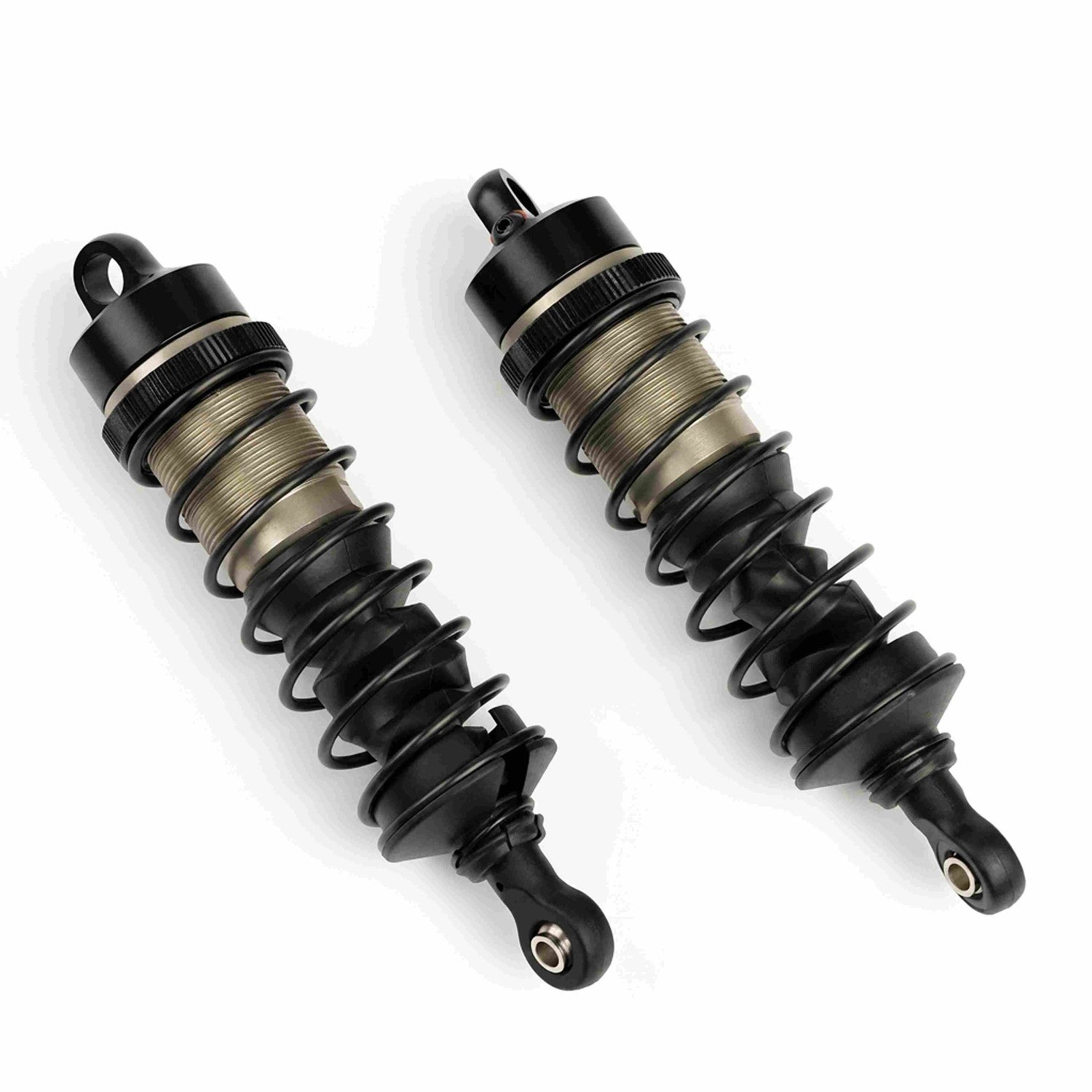 Front Oil-filled Shock Absorber for DSK Buggy