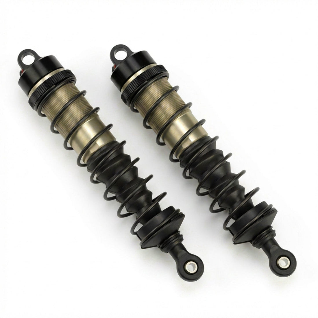 Rear Oil-filled Shock Absorber for DSK Buggy