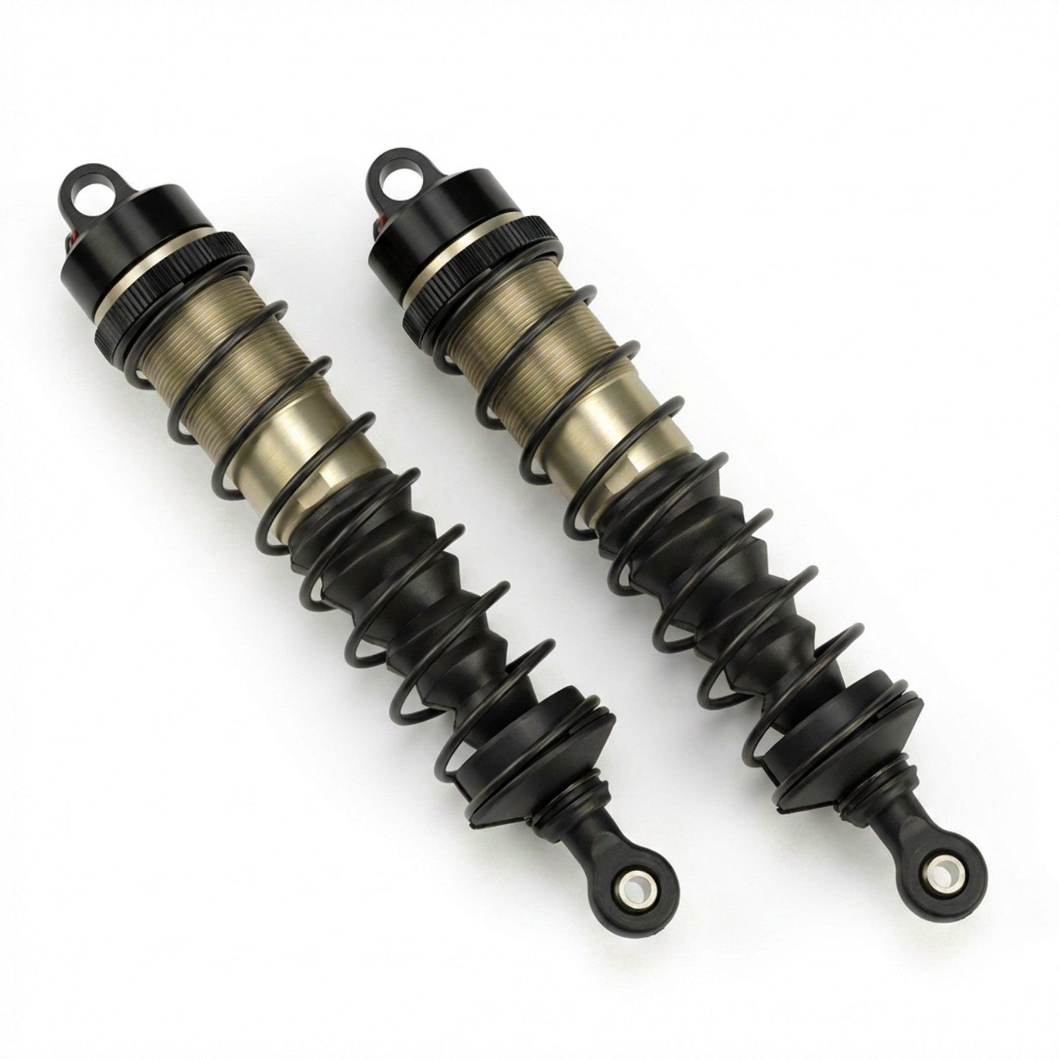 Rear Oil-filled Shock Absorber for DSK Buggy