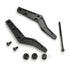Rear Chassis Brace Set for DSK Buggy