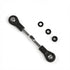 Rear Motor-Assembled Servo Link Set for DSK Buggy