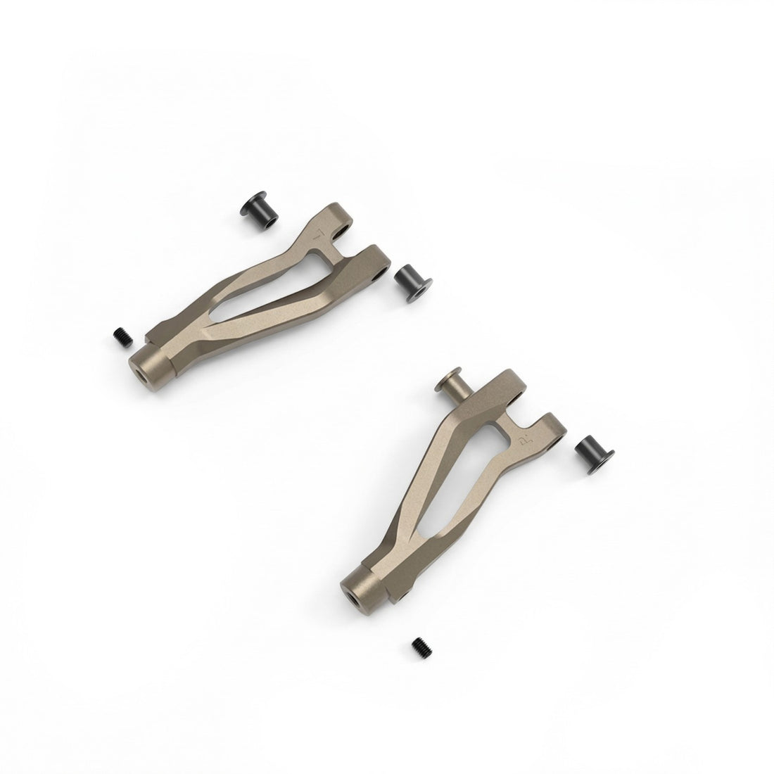 Aluminium Front Upper Suspension Arm for DSK Buggy