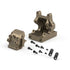 Aluminium Gear Box Set for DSK Buggy