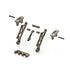 Aluminium Adjustable Wing Mount Set for DSK Buggy