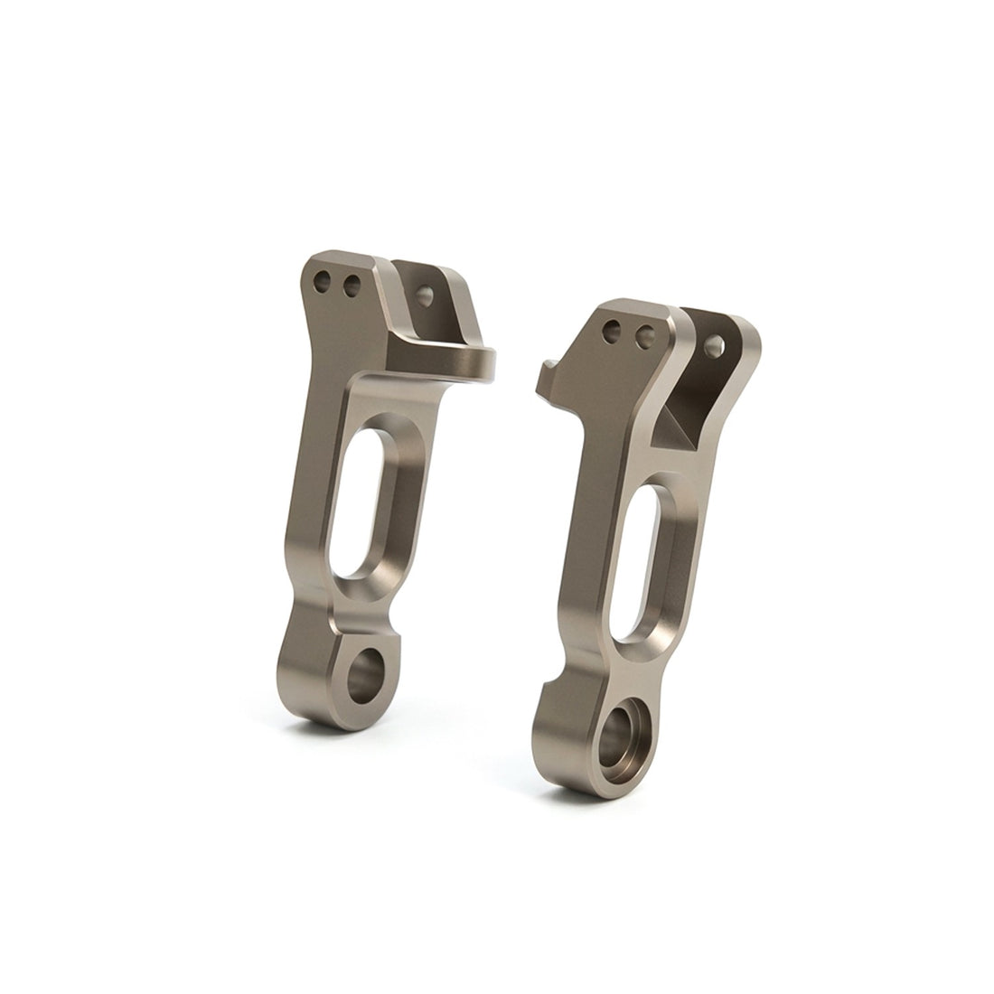 Aluminium-C-Hub/Spindle Carrier-Movable Frame for DSK Buggy