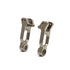 Aluminium-C-Hub/Spindle Carrier-Movable Frame for DSK Buggy