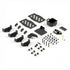 Lightened Electronics Mounting Set for DSK Buggy