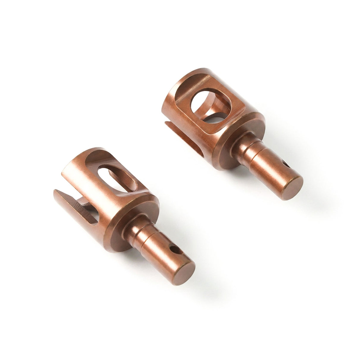 Rlaarlo RC Car S2 Alloy Steel Diff Outdrive CUP for DSK Buggy