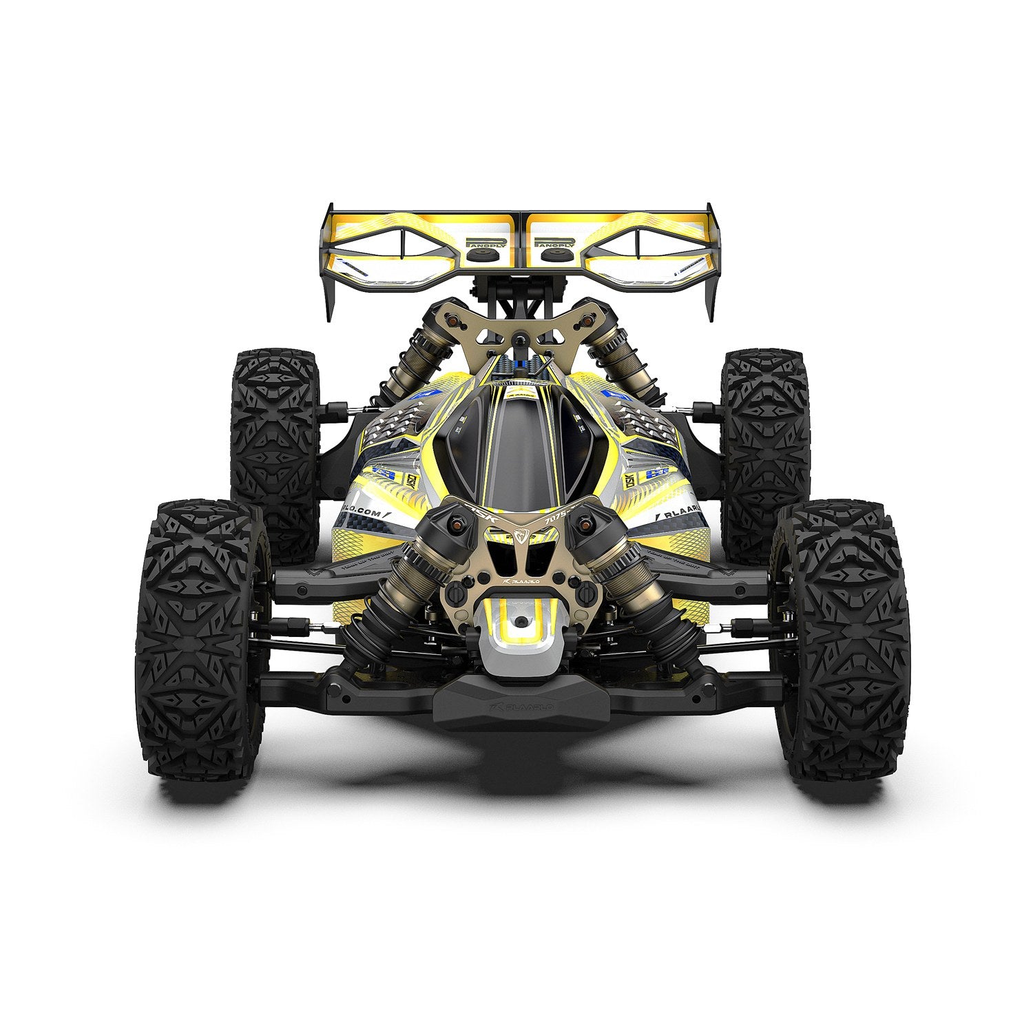 Rlaarlo 1/8 4WD Buggy Dragon Scale Knight | DSK RTR