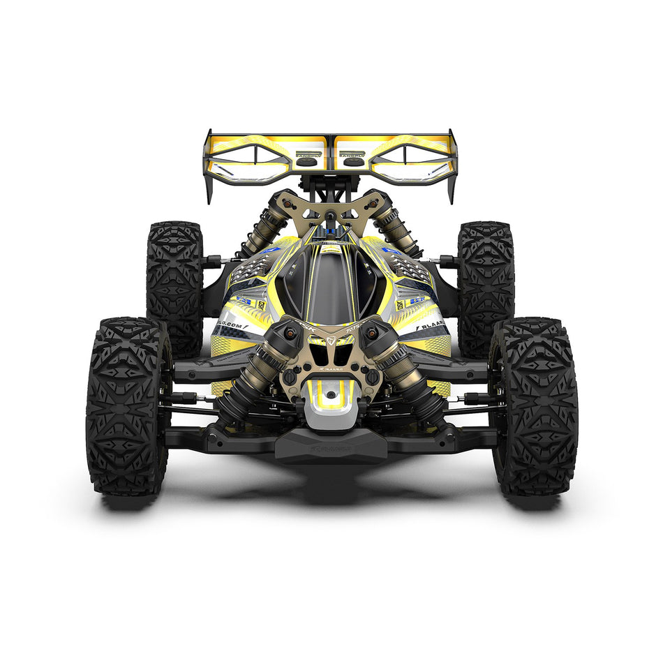 RTR(Ready to Run) – Rlaarlo