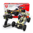 Rlaarlo RC Car Rlaarlo 1/8 4WD Buggy Dragon Scale Knight | DSK RTR Blue