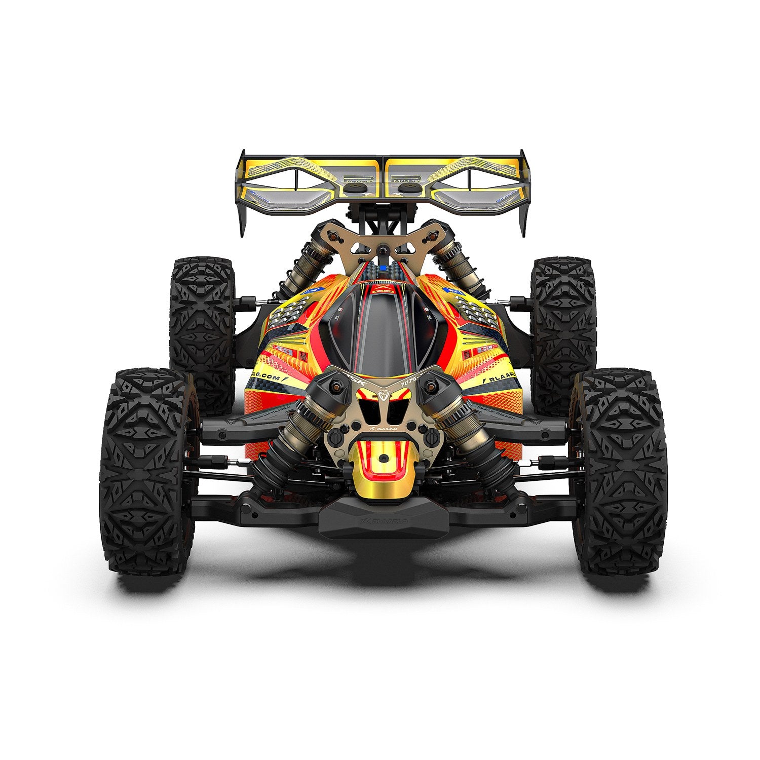 Rlaarlo 1/8 4WD Buggy Dragon Scale Knight | DSK RTR