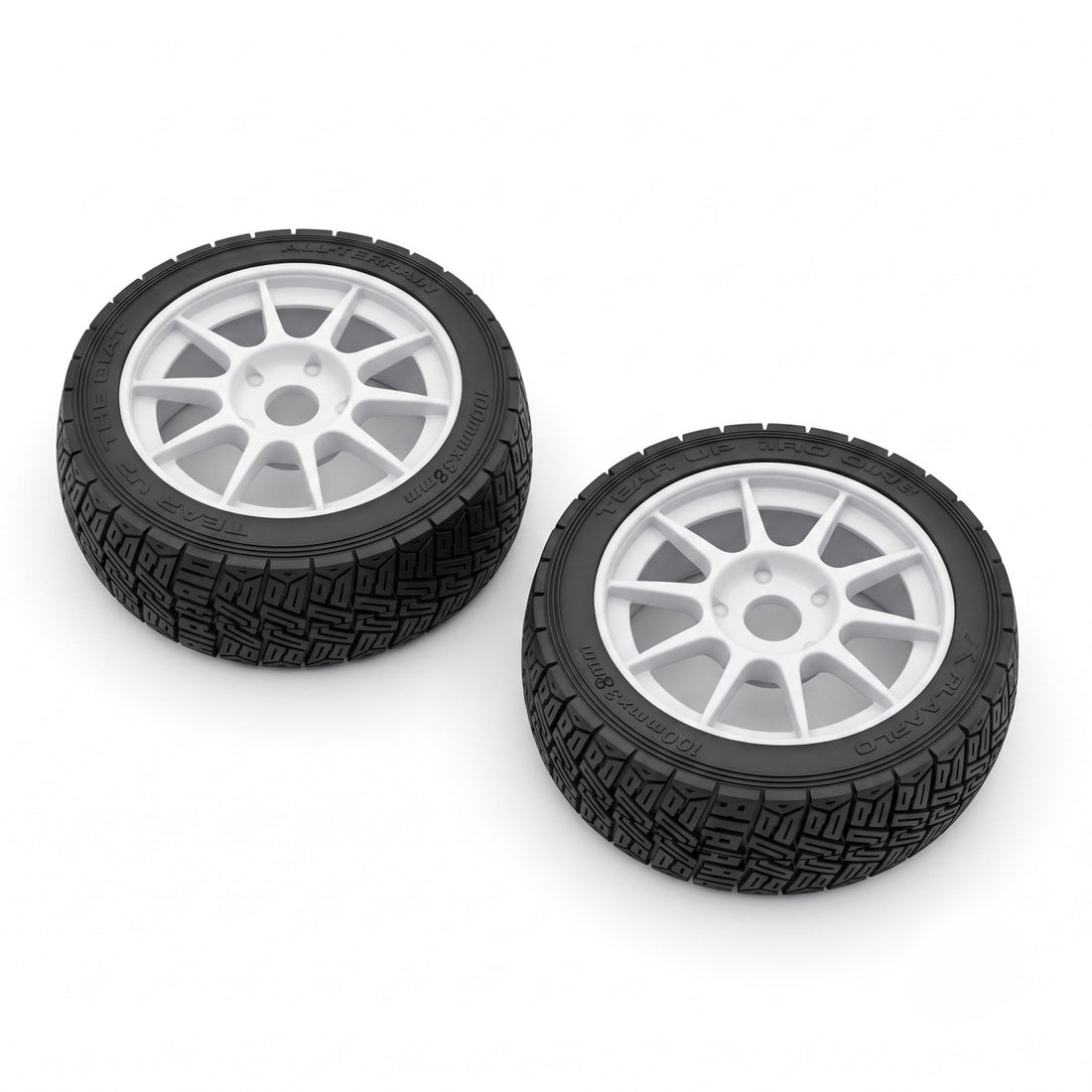 Tread-Assembled-Wheel-Set-EVO-013