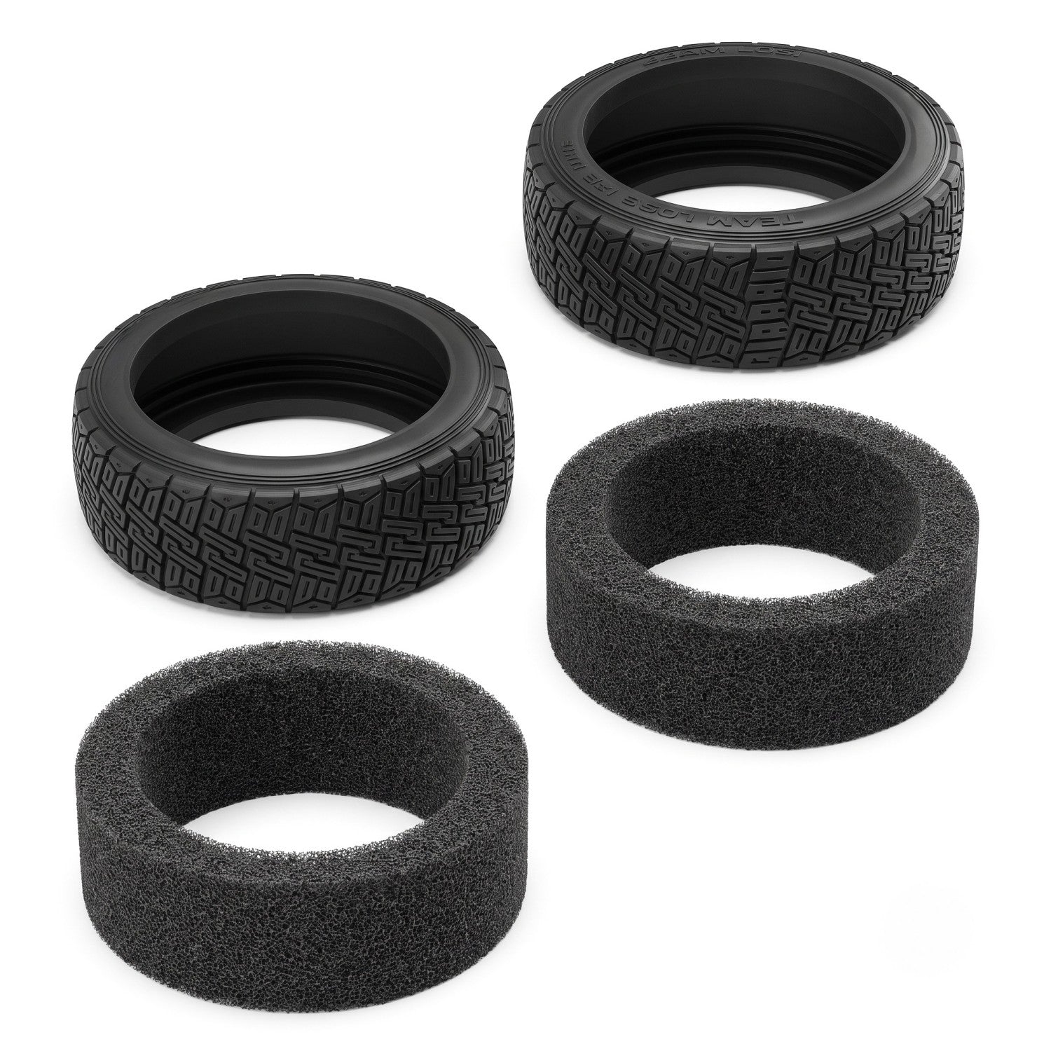 Large-Tread-Tyre-Foam-Set-EVO-015