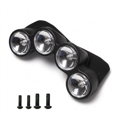 Spotlight Kit(LEDs Included) For SLEVO