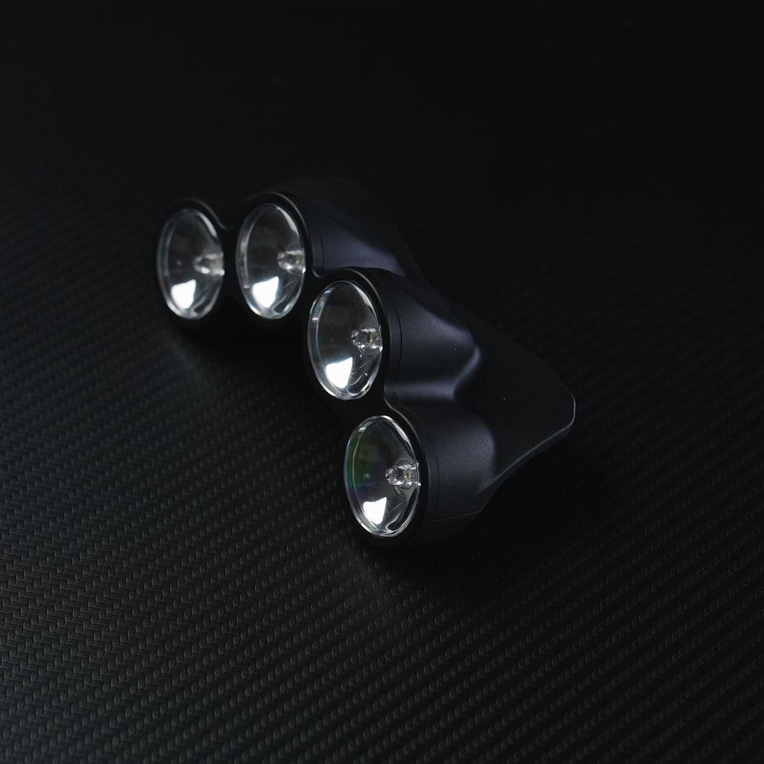 Spotlight Kit(LEDs Included) For SLEVO