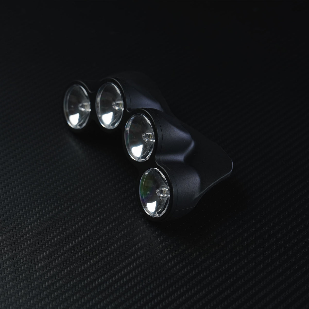 Spotlight Kit(LEDs Included) For SLEVO