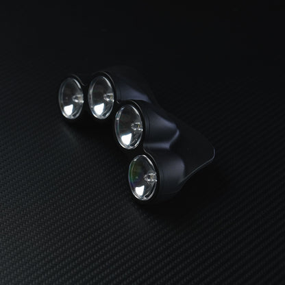 Spotlight Kit(LEDs Included) For SLEVO