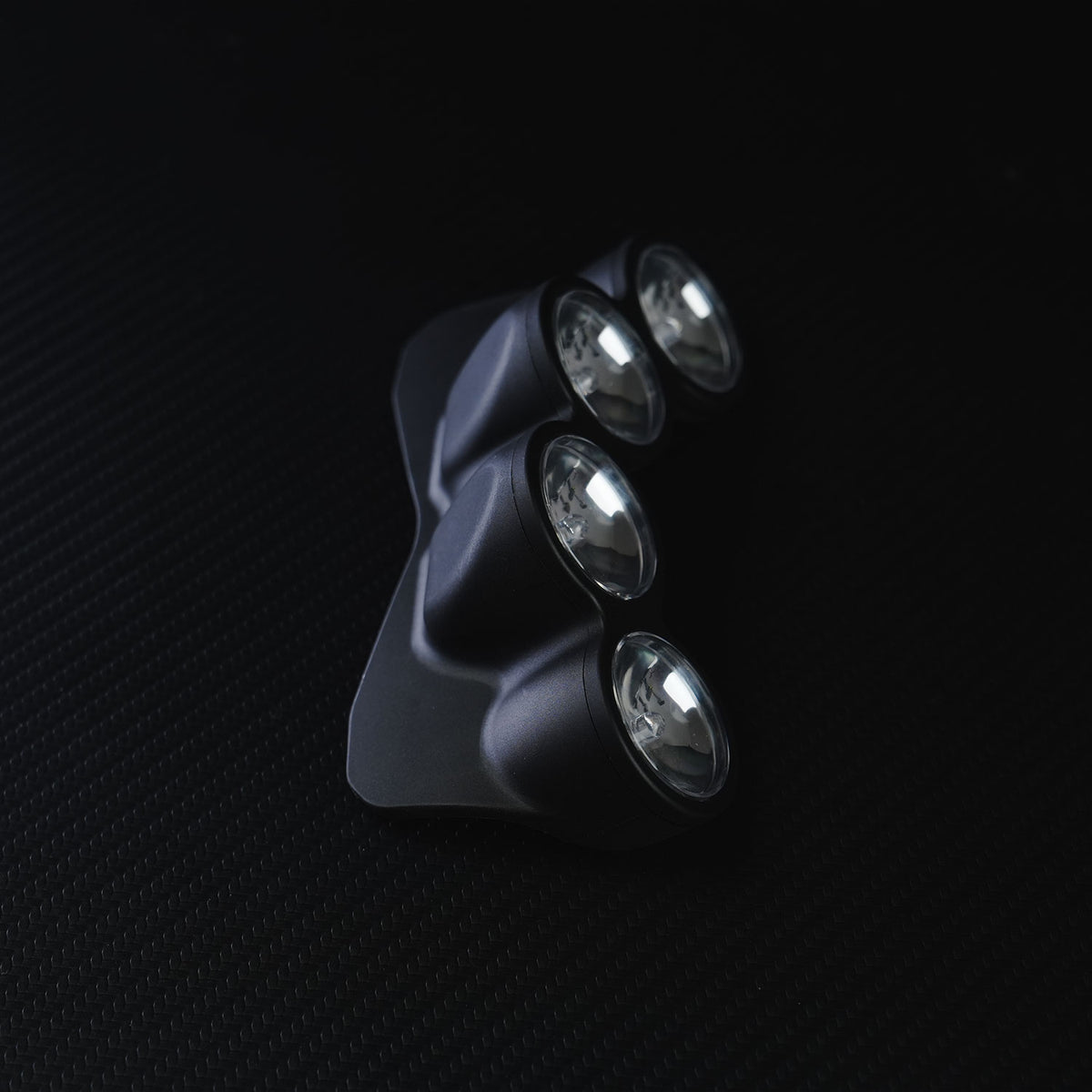 Spotlight Kit(LEDs Included) For SLEVO