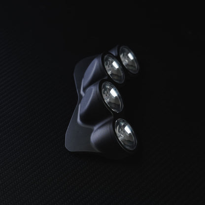 Spotlight Kit(LEDs Included) For SLEVO