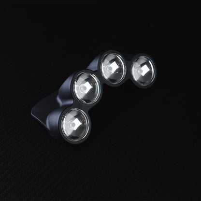 Spotlight Kit(LEDs Included) For SLEVO