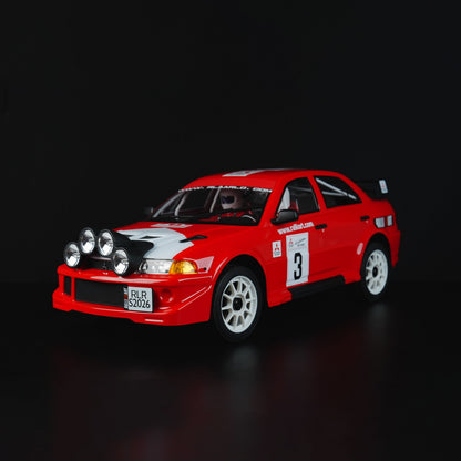 Spotlight Kit(LEDs Included) For SLEVO