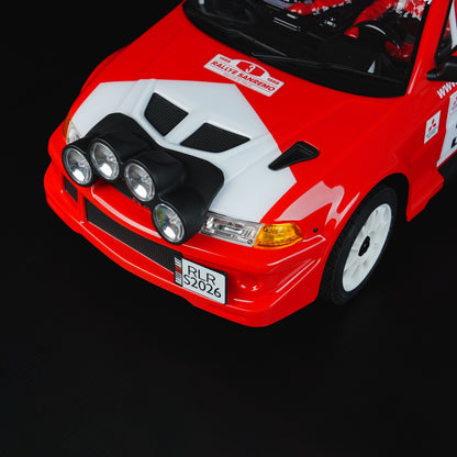 Spotlight Kit(LEDs Included) For SLEVO