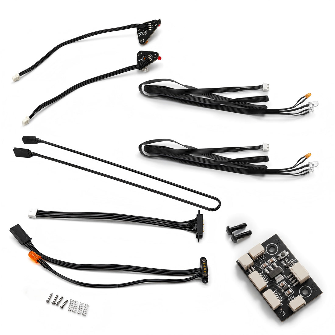 LED Light Kit For SLEVO