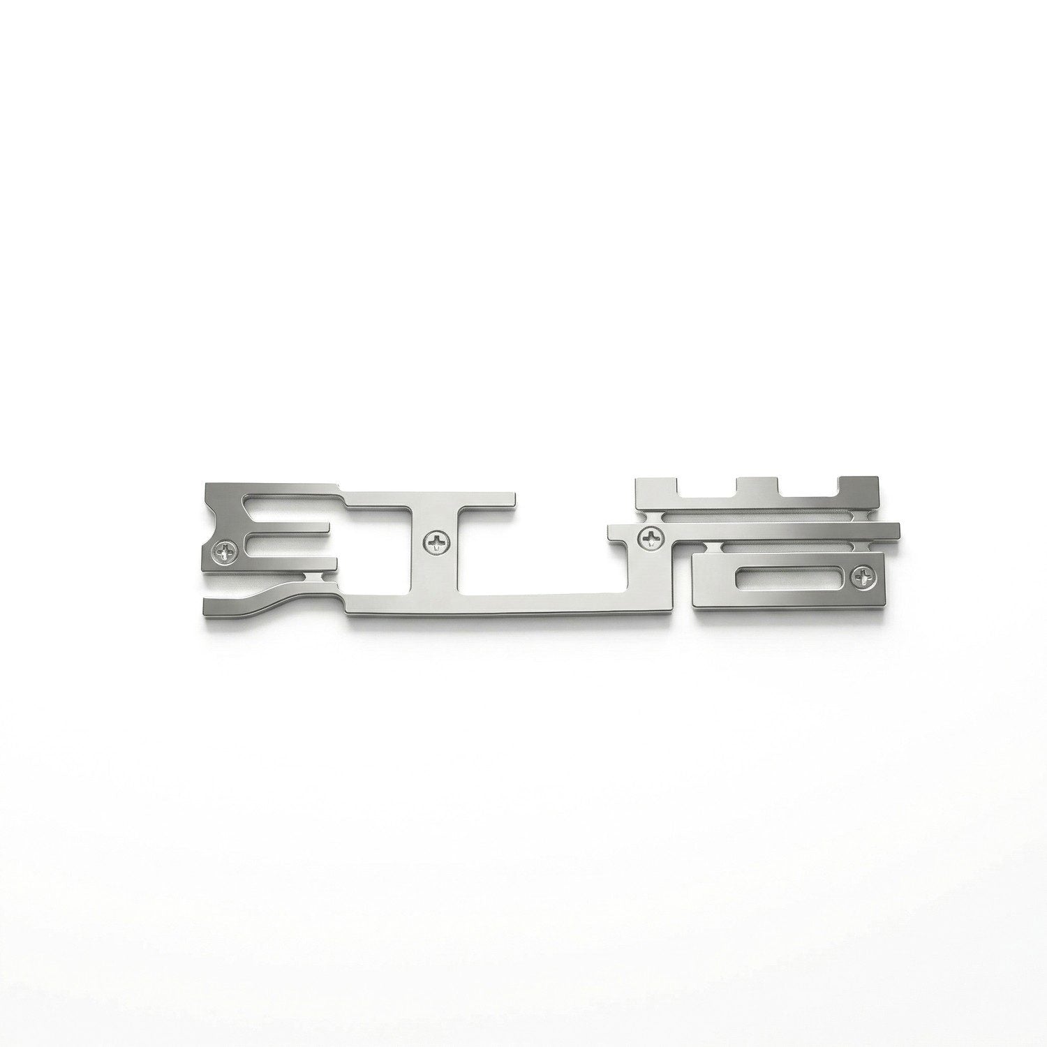 Car Logo For HongYan HY6
