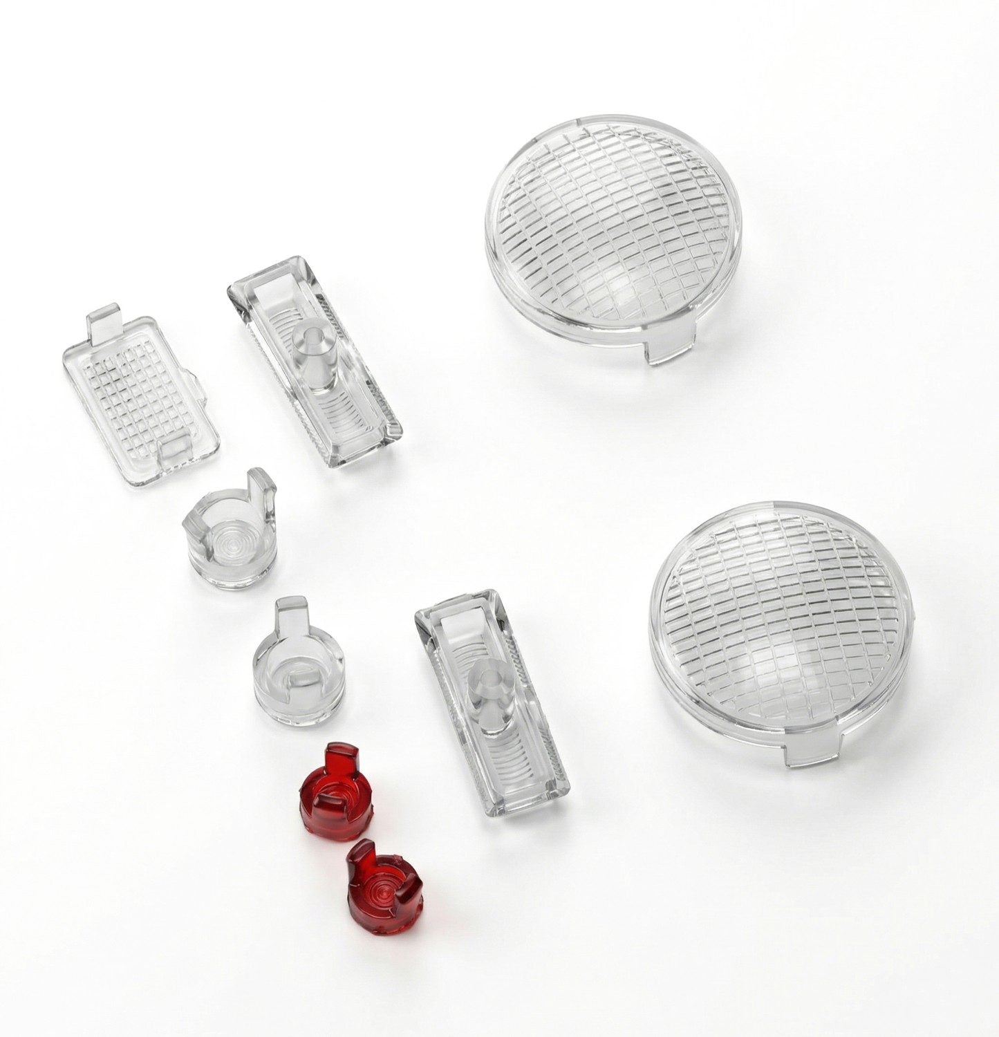 Lamp Cover For HongYan HY6