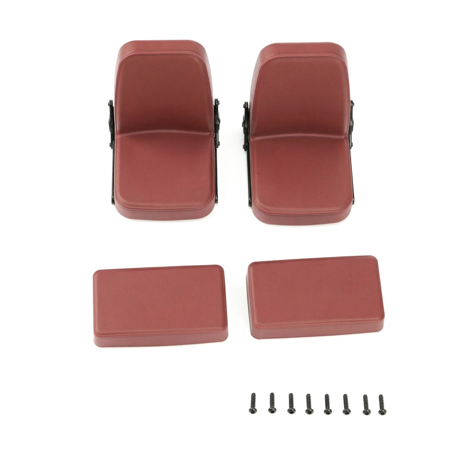 Seat Assembly For HongYan HY6