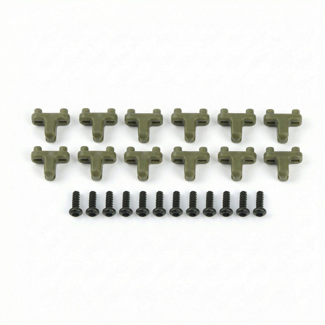 Cargo Box Small Balustrade Bracket For HongYan HY6