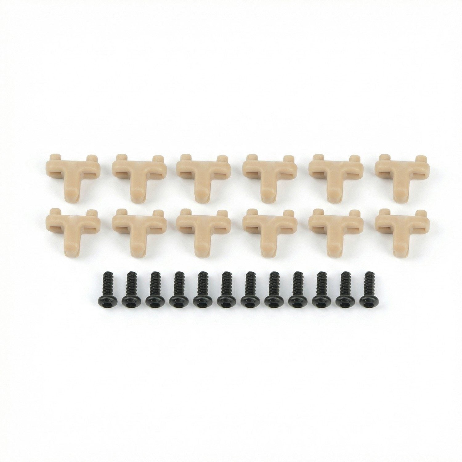 Cargo Box Small Balustrade Bracket For HongYan HY6